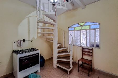 Casa para alugar com 250m², 4 quartos e 2 vagas Casa para alugar com 250m², 4 quartos e 2 vagasCozinha (Casa 2)