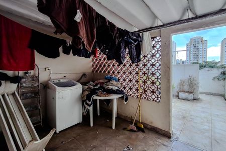 Casa para alugar com 250m², 4 quartos e 2 vagas Casa para alugar com 250m², 4 quartos e 2 vagasÁrea de Serviço