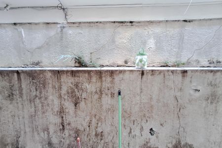 Vista da Sala de casa à venda com 4 quartos, 250m² em Cursino, São Paulo