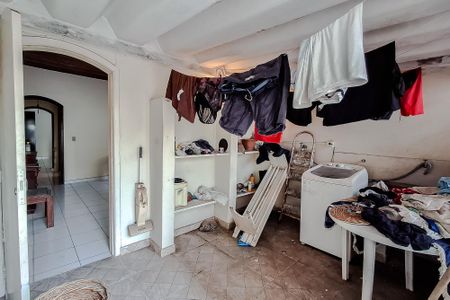 Casa para alugar com 250m², 4 quartos e 2 vagas Casa para alugar com 250m², 4 quartos e 2 vagasÁrea de Serviço