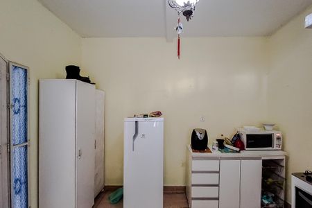 Casa para alugar com 250m², 4 quartos e 2 vagas Casa para alugar com 250m², 4 quartos e 2 vagasCozinha (Casa 2)