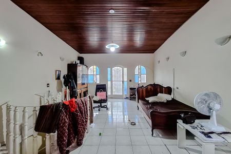 Casa para alugar com 250m², 4 quartos e 2 vagas Casa para alugar com 250m², 4 quartos e 2 vagasSala/Quarto (Casa 2)