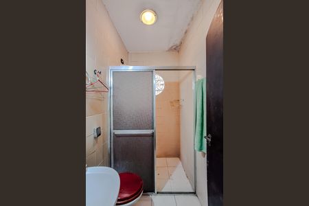 Casa para alugar com 250m², 4 quartos e 2 vagas Casa para alugar com 250m², 4 quartos e 2 vagasBanheiro da Suíte