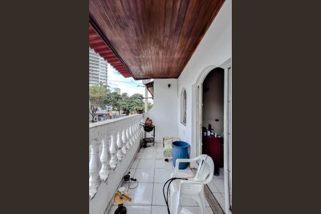 Casa para alugar com 250m², 4 quartos e 2 vagas Casa para alugar com 250m², 4 quartos e 2 vagasVaranda (Casa 2)