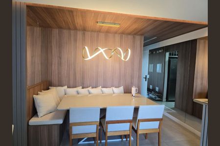 Apartamento à venda com 95m², 3 quartos e 2 vagasFoto 19