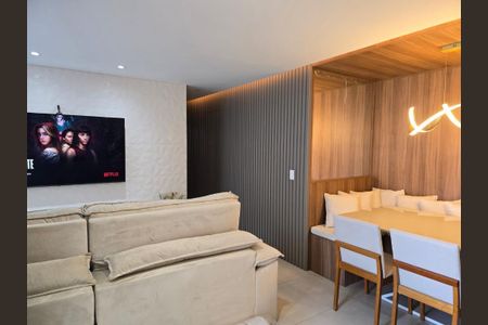 Apartamento à venda com 95m², 3 quartos e 2 vagasFoto 22
