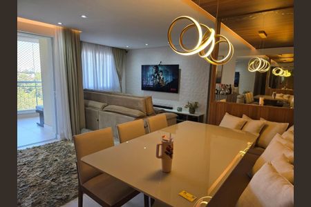 Foto 24 de apartamento à venda com 3 quartos, 95m² em Jardim Arpoador, São Paulo