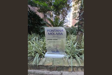 Apartamento à venda com 95m², 3 quartos e 2 vagasFoto 09