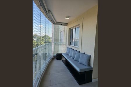 Apartamento à venda com 95m², 3 quartos e 2 vagasFoto 16