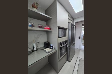 Apartamento à venda com 95m², 3 quartos e 2 vagasFoto 34