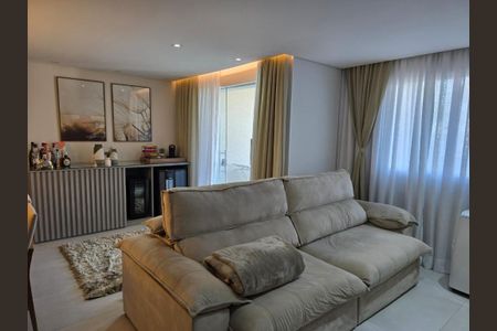 Foto 18 de apartamento à venda com 3 quartos, 95m² em Jardim Arpoador, São Paulo