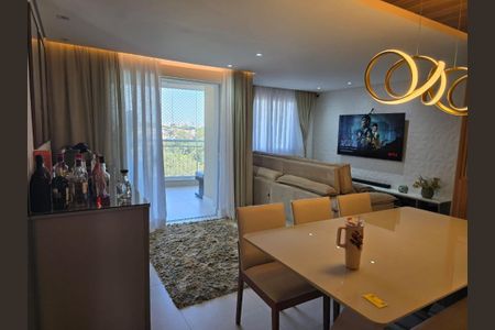 Apartamento à venda com 95m², 3 quartos e 2 vagasFoto 23