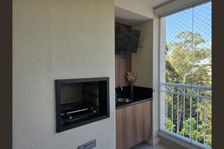 Apartamento à venda com 95m², 3 quartos e 2 vagasFoto 15