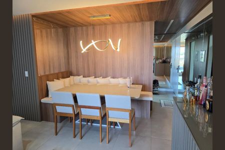 Foto 21 de apartamento à venda com 3 quartos, 95m² em Jardim Arpoador, São Paulo