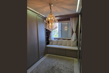 Foto 31 de apartamento à venda com 3 quartos, 95m² em Jardim Arpoador, São Paulo