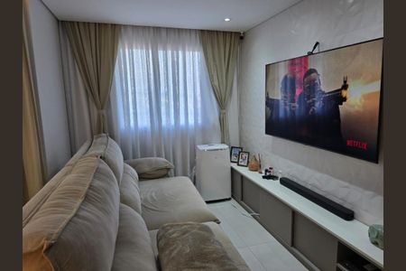 Apartamento à venda com 95m², 3 quartos e 2 vagasFoto 20
