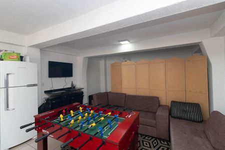 Casa à venda com 130m², 4 quartos e 2 vagasÁrea gourmet