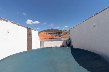 Casa à venda com 130m², 4 quartos e 2 vagasÁrea de Laser