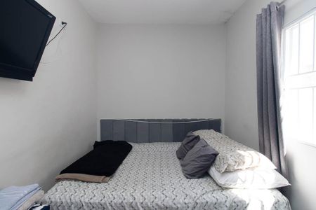Casa à venda com 130m², 4 quartos e 2 vagasQuarto 2