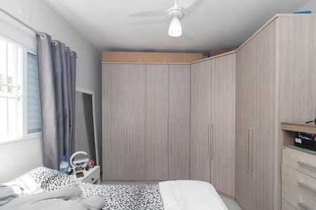 Casa à venda com 130m², 4 quartos e 2 vagasQuarto Suíte