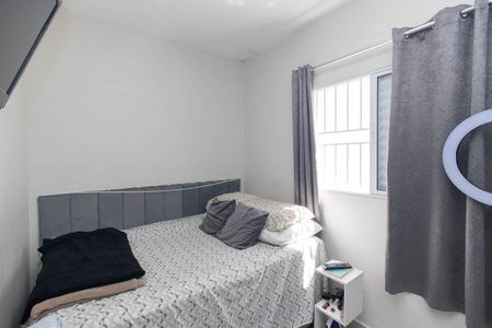 Casa à venda com 130m², 4 quartos e 2 vagasQuarto 2