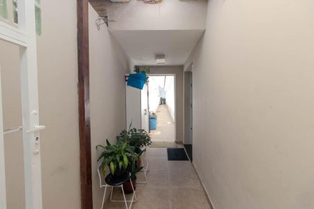 Casa à venda com 130m², 4 quartos e 2 vagasHall de entrada