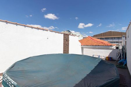 Casa à venda com 130m², 4 quartos e 2 vagasÁrea de Laser
