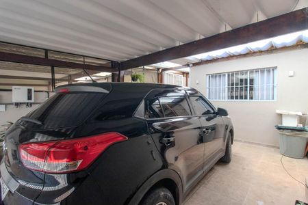 Casa à venda com 130m², 4 quartos e 2 vagasGaragem