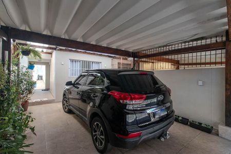 Casa à venda com 130m², 4 quartos e 2 vagasGaragem