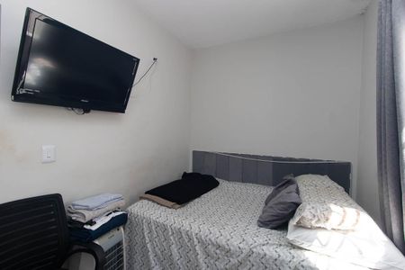 Casa à venda com 130m², 4 quartos e 2 vagasQuarto 2