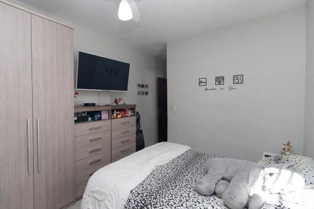 Casa à venda com 130m², 4 quartos e 2 vagasQuarto Suíte