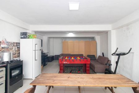 Casa à venda com 130m², 4 quartos e 2 vagasÁrea gourmet
