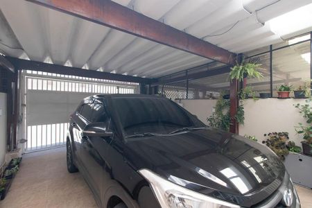 Casa à venda com 130m², 4 quartos e 2 vagasGaragem