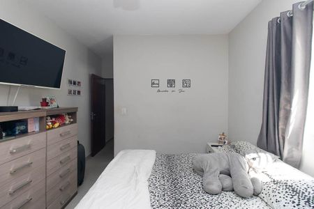 Casa à venda com 130m², 4 quartos e 2 vagasQuarto Suíte