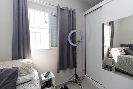 Casa à venda com 130m², 4 quartos e 2 vagasQuarto 2