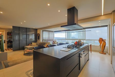 Apartamento à venda com 4 quartos, 141m² em Piemonte, Nova Lima