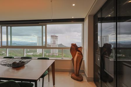 Apartamento à venda com 4 quartos, 141m² em Piemonte, Nova Lima