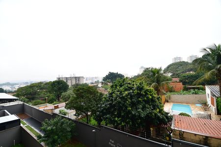 Apartamento à venda com 61m², 2 quartos e 1 vagaQuarto 2 - Vista