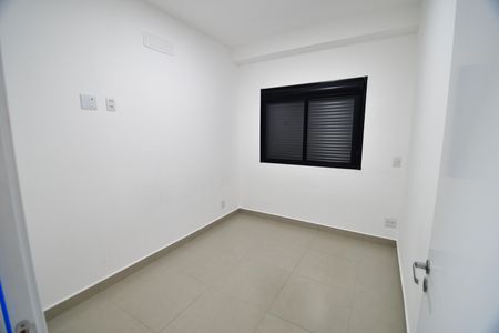 Apartamento à venda com 61m², 2 quartos e 1 vagaQuarto 2