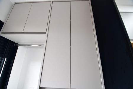Apartamento à venda com 61m², 2 quartos e 1 vagaÁrea de Serviço