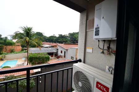 Apartamento à venda com 61m², 2 quartos e 1 vagaÁrea de Serviço