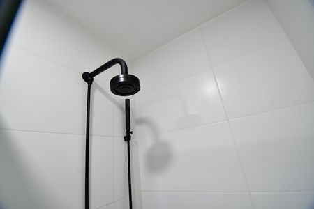 Apartamento à venda com 61m², 2 quartos e 1 vagaBanheiro