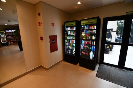Apartamento à venda com 61m², 2 quartos e 1 vagaMercearia