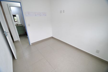 Apartamento à venda com 61m², 2 quartos e 1 vagaQuarto 2