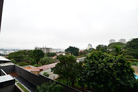 Quarto 1 - Suíte Vista de apartamento à venda com 2 quartos, 61m² em Fazenda Santa Cândida, Campinas