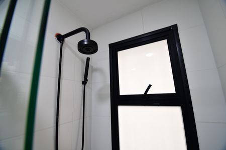 Apartamento à venda com 61m², 2 quartos e 1 vagaBanheiro Suíte