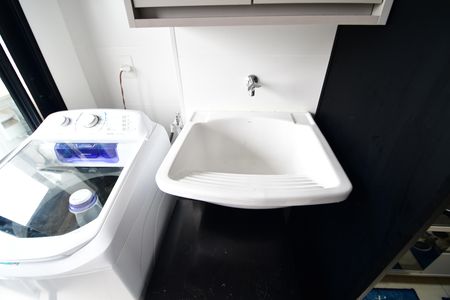 Apartamento à venda com 61m², 2 quartos e 1 vagaÁrea de Serviço