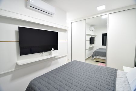 Apartamento à venda com 61m², 2 quartos e 1 vagaQuarto 1 - Suíte