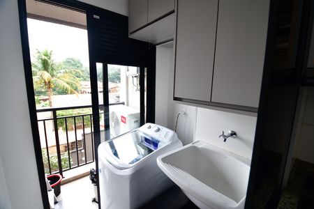 Apartamento à venda com 61m², 2 quartos e 1 vagaÁrea de Serviço