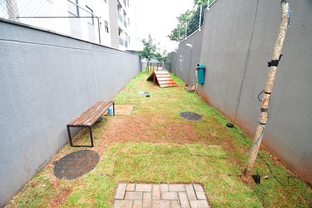 Apartamento à venda com 61m², 2 quartos e 1 vagaPet Place